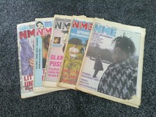 NME - New Musical Express