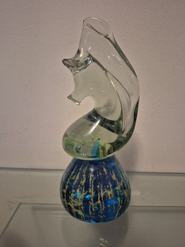 Vintage mdina malta - mdina, glass
