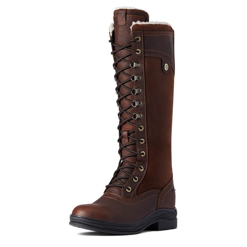 Ariat ladies wythburn tall - ariat,