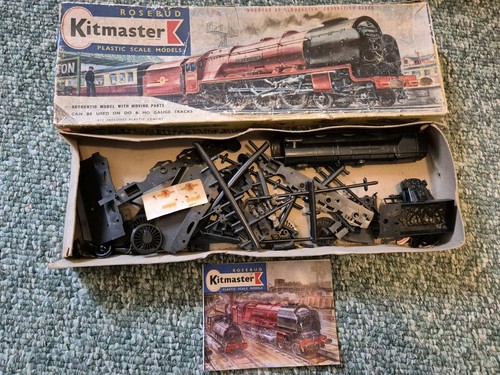 Kitmaster duchess - kitmaster, of