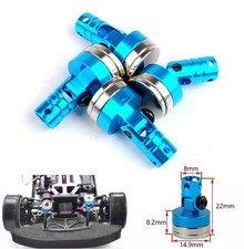 1/10 Scale RC 22mm Long