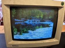 Belinea  Monitor Model 10 40