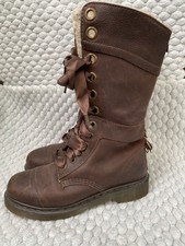 Dr. Martens Women's Aimilita