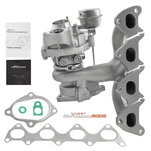 Turbo for touran - for,
