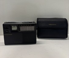 Grundig Traveller II 7 Band