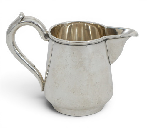 Antique 1896 russian - solid, 875