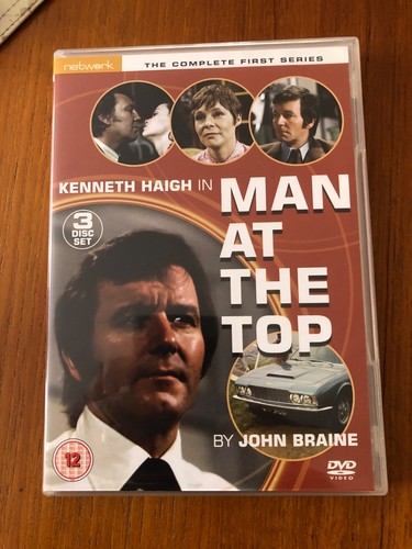 Man the top - the, complete