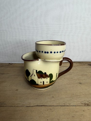 Vintage watcombe devon motto - vintage,
