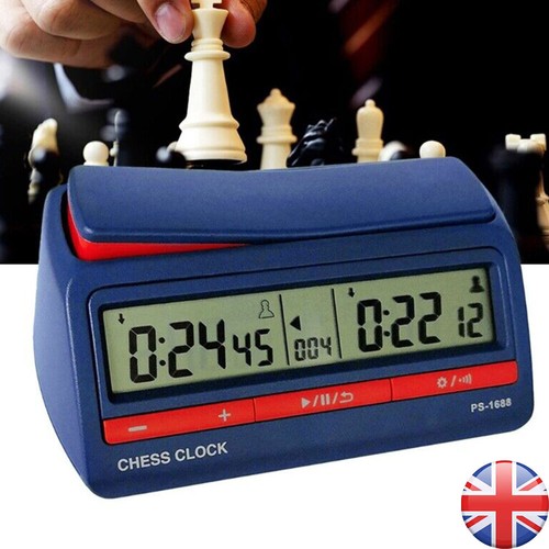 Portable chess digital - portable,
