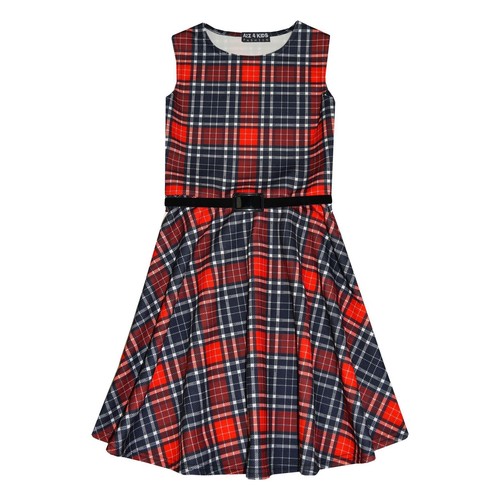 Girls skater dress - skater, &