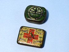 2 x GRAMAPHONE Bell Discaphone