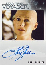 Star Trek Voyager Heroes &