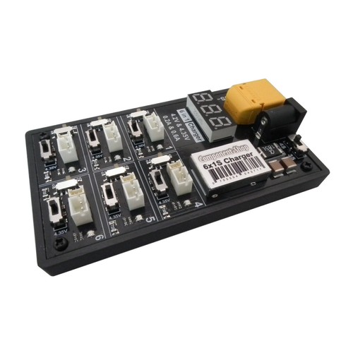 Port single cell lipo - single,