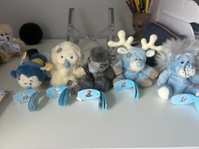 Blue nose friends bundle - blue,