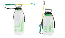 Pressure sprayer 8 - pressure, 5