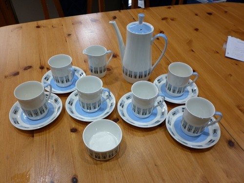 Windsor atlanta bone china - atlanta,