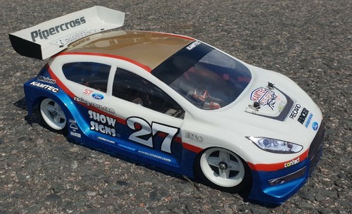 Fiesta mark national - fiesta,