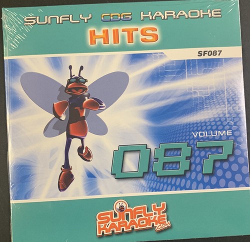 Sunfly hits karaoke - karaoke, vol