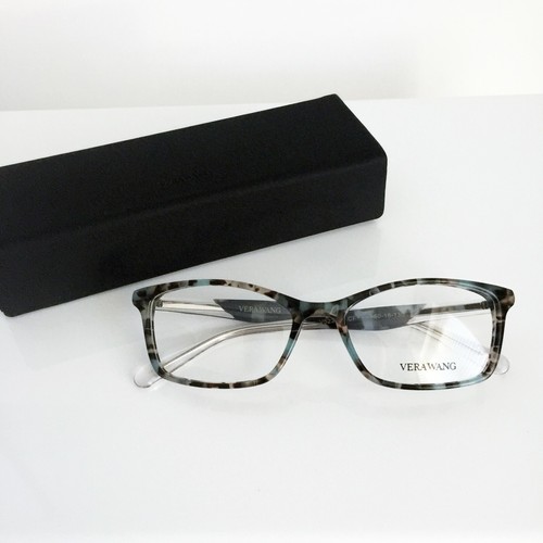 Vera wang v523 optical eyewear - vera,