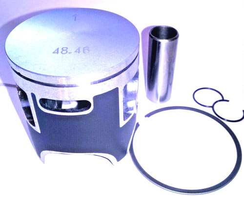 Kawasaki kx85 piston kit - kx85,