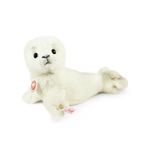 Steiff ean 034176 - steiff, finny