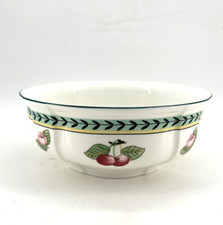 Villeroy and Boch French