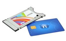 TELEWIZJA NA KARTE HD MODUL CAM + 2 MIESIĄCE OGLĄDANIA ZA DARMO