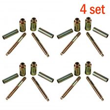 4 set Injector Fixing Kit For 2.5 Renault Trafic Master Vauxhall Movano Viviaro