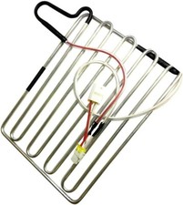 SAMSUNG  RS21DABB, RS21DCMS, RS21DCNS , RS21DGRS Fridge Freezer Defrost Heater