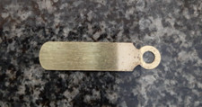 Brass tags (C23)
