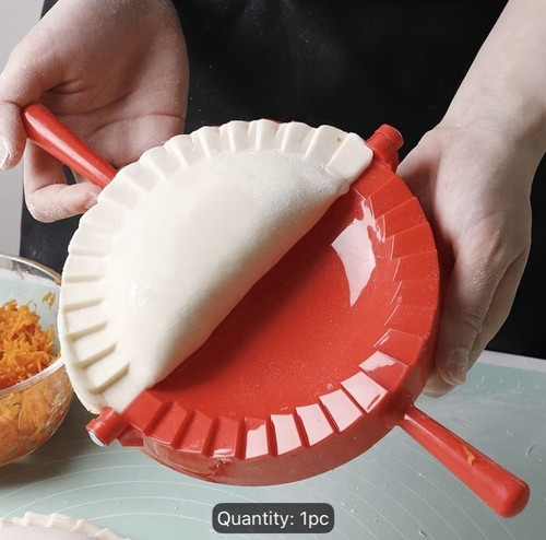 Dumpling maker mould - dumpling,