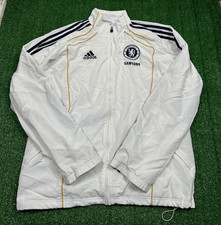 Chelsea FC 2010 White Adidas