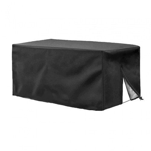 Wagon cart cover - cover, dustproof