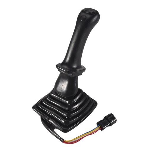 Buttons excavator joystick - 3,