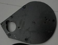 PINK TRIANGLE SUBCHASSIS BOARD