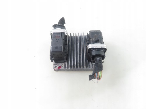 Ecu opel astra - ecu, 1.7