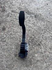 Fiat 500 Accelerator Pedal