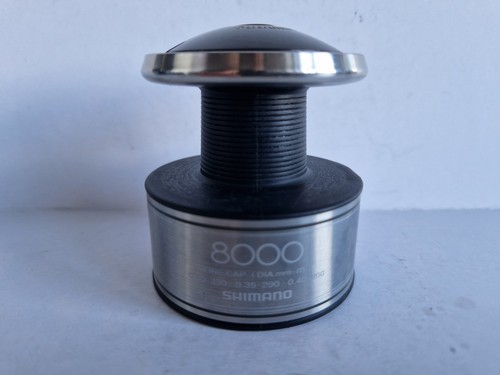 Shimano baitrunner aero 8000 - shimano,