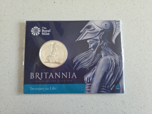 2015 royal mint britannia - mint,