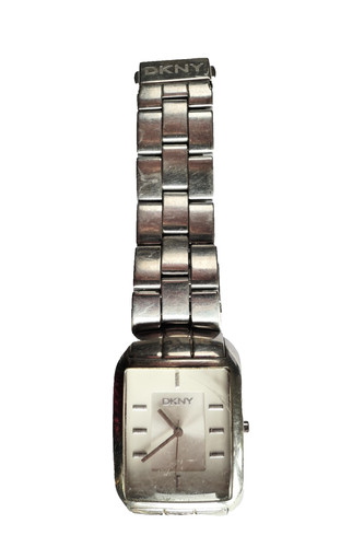 Large vintage style dkny - style, gents