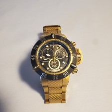Invicta Subaqua Noma III Model