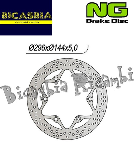 21725 front brake - 21725,
