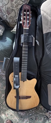 Godin multiac acs slim - godin,
