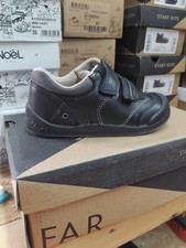 Start Rite Boys School Shoe -