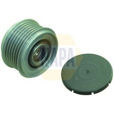 Alternator Freewheel Clutch 6