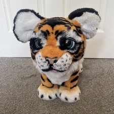 FurReal Roarin' Tyler The
