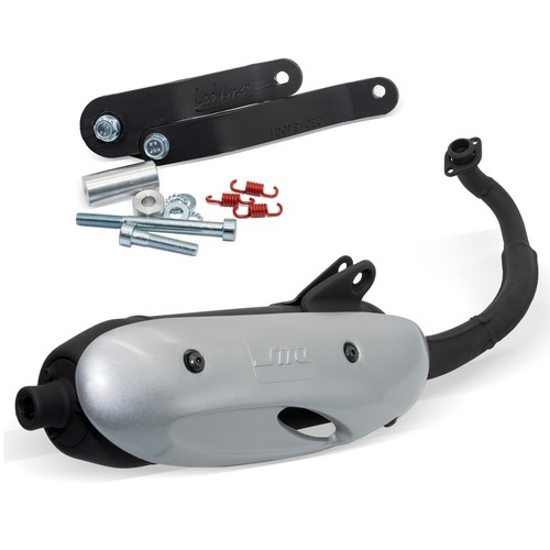 Exhaust leovince sito plus for - exhaust,