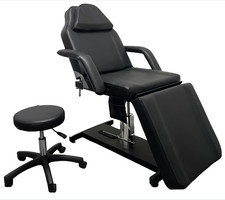 Hydraulically Reclining