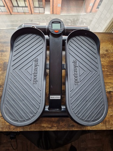 Sportsroyals twist stair - twist,
