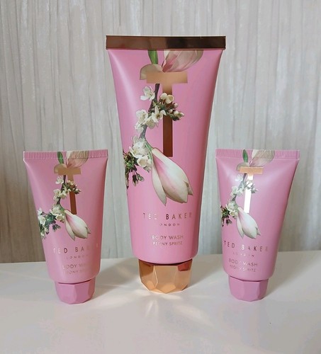 Ted baker peony spritz scented - ted,